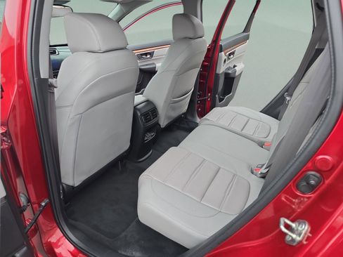 Used 2020 Honda CR-V EX-L image 14