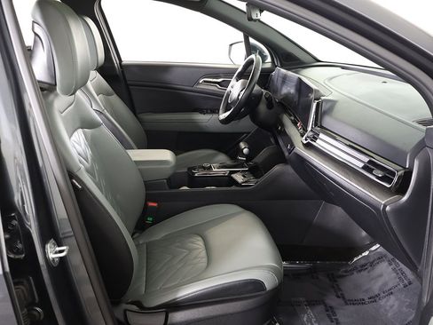 Used 2023 Kia Sportage X-Line w/ X-Line Premium Package image 32
