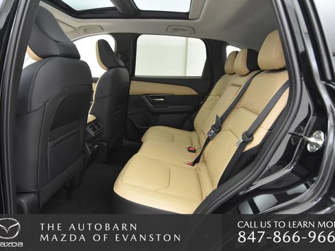 New 2026 MAZDA CX-5 2.5 S w/ Premium Plus Package image 26