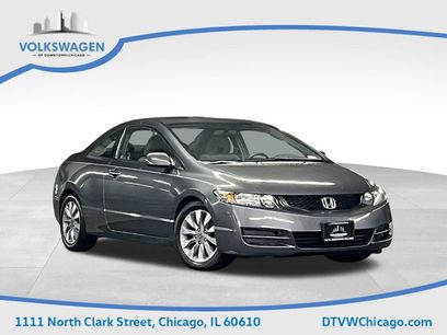 Used 2011 Honda Civic EX