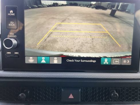 Used 2025 Honda CR-V Sport-L image 17