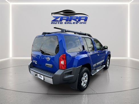 Used 2012 Nissan Xterra S w/ Value Package image 7