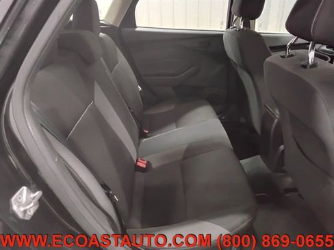 Used 2012 Ford Focus SE image 15