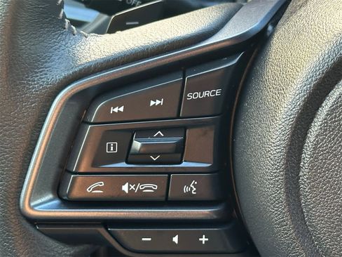 Certified 2025 Subaru Forester Limited image 24