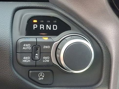 New 2026 RAM 1500 Big Horn image 16