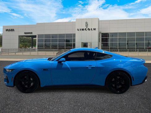 Used 2024 Ford Mustang GT Premium RWD image 6