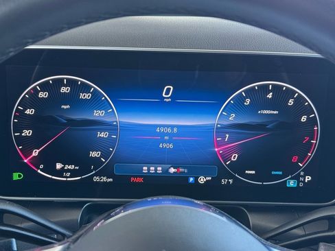 Certified 2025 Mercedes-Benz GLC 300 image 24