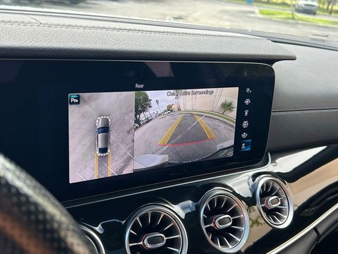 Used 2021 Mercedes-Benz AMG GT 53 image 21