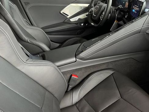 New 2025 Chevrolet Corvette Z06 w/ Battery Protection Package image 15