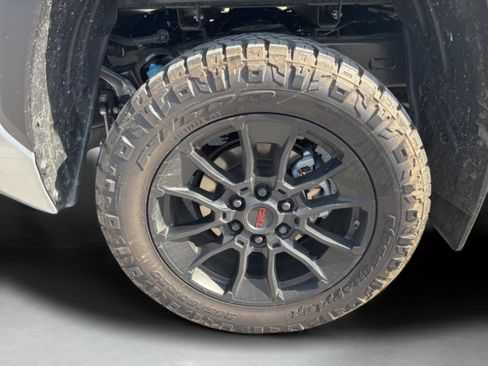 Used 2026 Toyota Tundra SR5 image 48