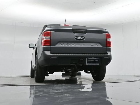 Used 2026 Ford Maverick XLT FWD image 50