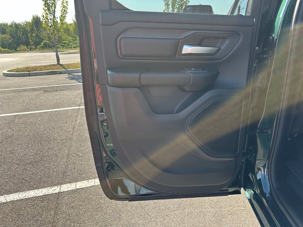 New 2026 RAM 1500 Express RWD image 14