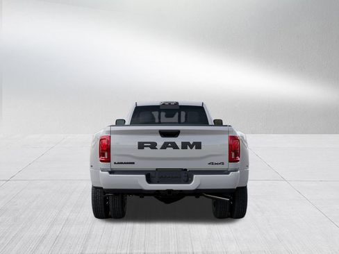 New 2026 RAM 3500 Laramie w/ Night Edition image 7