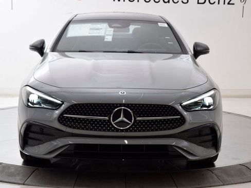 New 2026 Mercedes-Benz CLE 300 4MATIC Coupe image 10