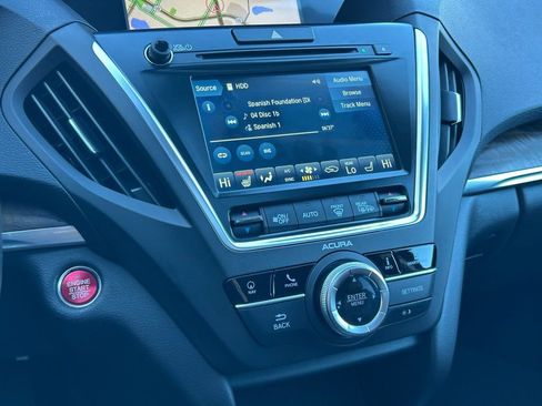 Used 2019 Acura MDX FWD w/ Technology Package image 24
