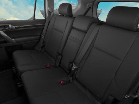 Used 2015 Lexus GX 460 w/ Premium Package image 15