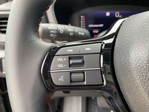 New 2026 Honda Pilot Sport image 23