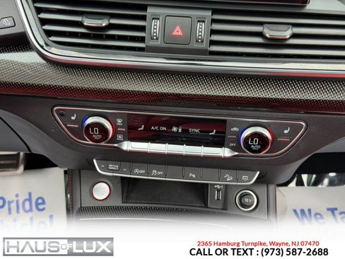 Used 2021 Audi SQ5 Premium Plus w/ Premium Plus Package AWD/4WD image 25