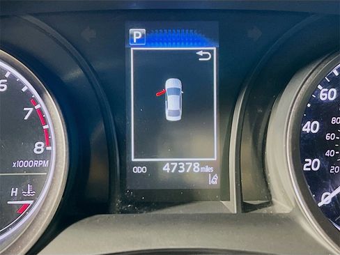 Certified 2023 Toyota Camry SE image 12