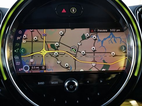 Used 2023 MINI Cooper Countryman S image 36