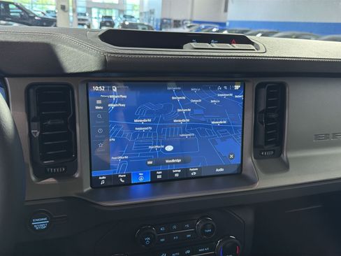 New 2026 Ford Bronco Outer Banks AWD/4WD image 23