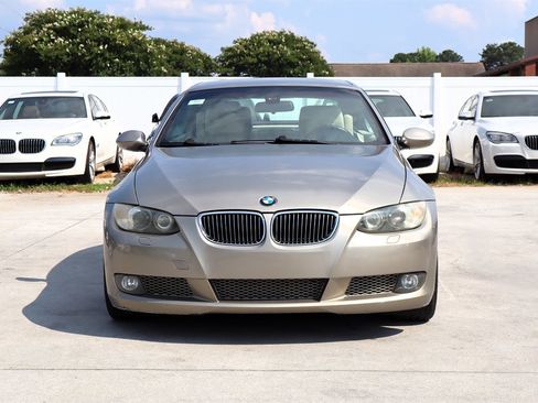 Used 2009 BMW 335i Convertible RWD image 3