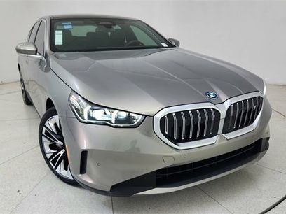 Used 2024 BMW i5 eDrive40i w/ Premium Package