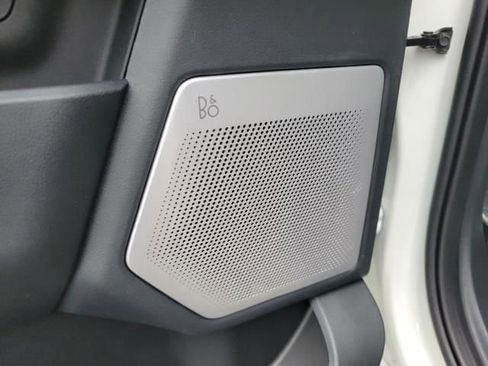 New 2025 Ford F150 Lightning Platinum image 14