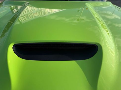 Used 2023 Dodge Challenger R/T w/ Plus Package image 13