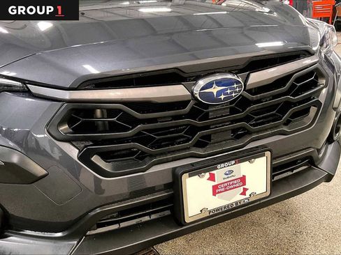 Certified 2024 Subaru Crosstrek 2.5i Limited image 29