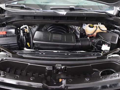 Certified 2023 Chevrolet Tahoe LT w/ LT Signature Plus Package image 29