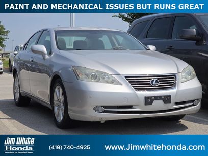 Used 2009 Lexus ES 350