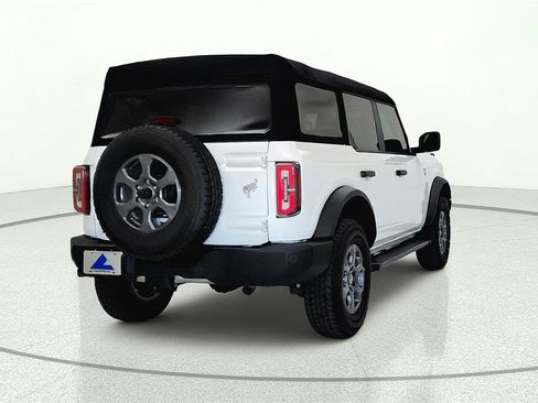 Used 2024 Ford Bronco Big Bend AWD/4WD image 6