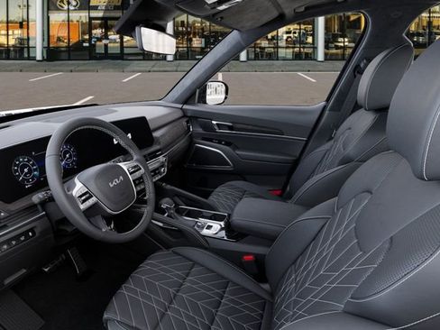 New 2025 Kia Telluride SX X-Line image 17