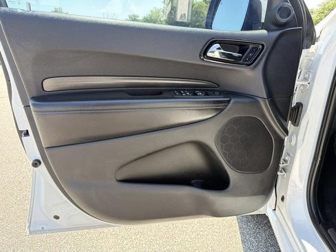 Used 2022 Dodge Durango GT AWD/4WD image 14