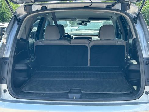Used 2021 Honda Pilot EX image 13