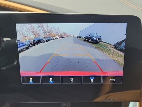 Used 2023 Chevrolet Corvette Stingray Preferred Cpe w/ Battery Protection Package image 27