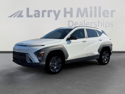 New 2026 Hyundai Kona SEL Sport image 3