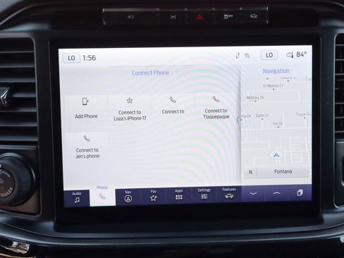 Used 2023 Ford F150 Raptor w/ Equipment Group 802A Raptor R image 37