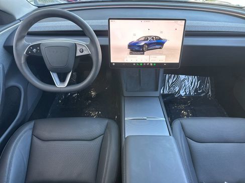 Used 2025 Tesla Model 3 Long Range RWD image 13