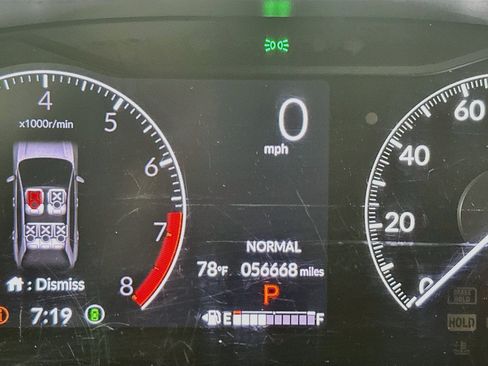 Used 2023 Honda HR-V Sport image 18