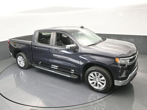 Used 2023 Chevrolet Silverado 1500 LT image 51