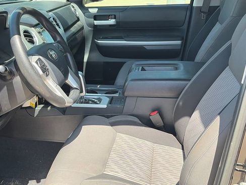 Used 2014 Toyota Tundra SR5 w/ TRD Off Road Package image 16