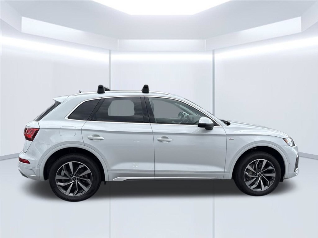 Certified 2023 Audi Q5 2.0T Prestige w/ Prestige Package AWD/4WD image 10