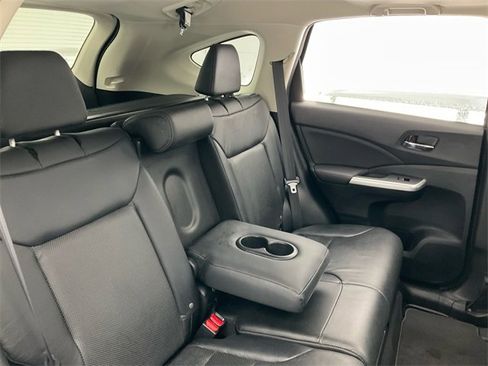 Used 2016 Honda CR-V EX-L image 28