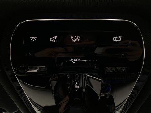 New 2026 Mercedes-Benz GLC 300 4MATIC image 28