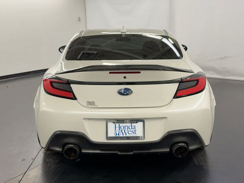Used 2023 Subaru BRZ Limited image 10