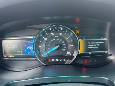 Used 2016 Ford Explorer Limited AWD/4WD image 33