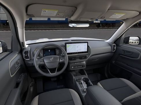 New 2026 Ford Bronco Sport Big Bend AWD/4WD image 9