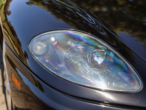Used 2003 Ferrari 360 Spider RWD image 11